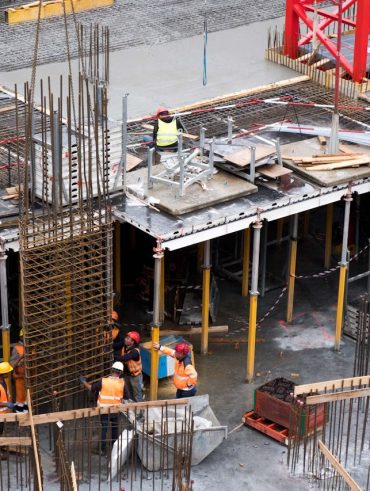 comprendre les clés d'une construction durable