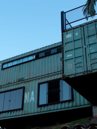 tout ce qu'il faut savoir sur le Prix d'une maison container avant d'acheter