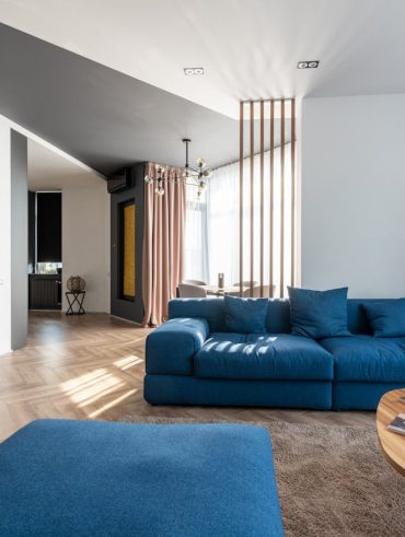 Sens de pose de parquet pour bien choisir la direction de vos lames