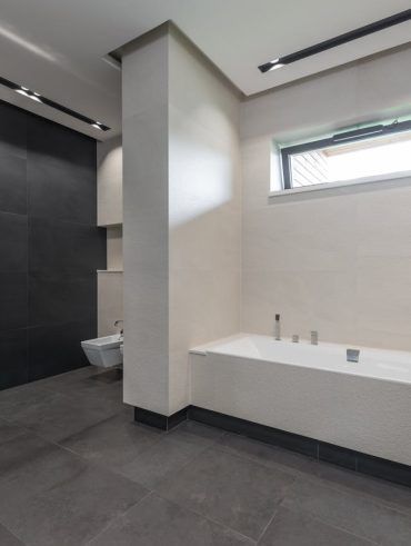 Le carreau de ciment est un choix esthétique et pratique pour votre salle de bain