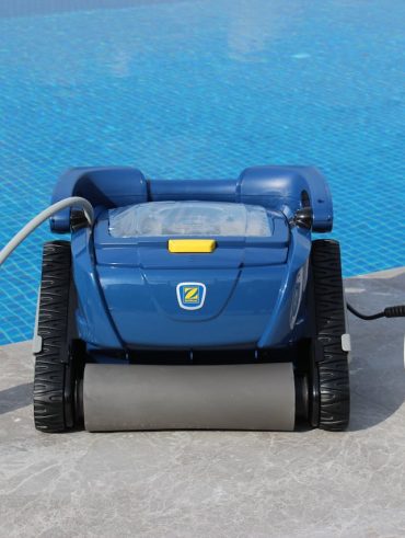 Les avantages des robots pour piscine hors sol