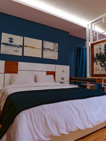 Méthodes pratiques pour évaluer le prix de vente d'un appartement en location