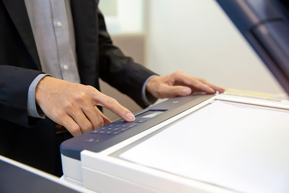 Quels outils choisir pour un scan efficace