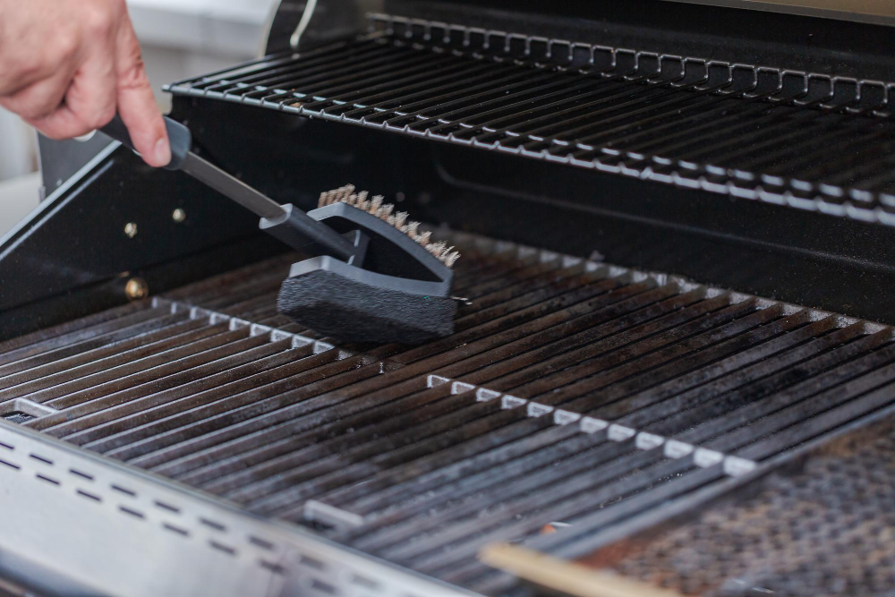 Astuces pour un nettoyage parfait de la grille de votre barbecue et une cuisson optimale