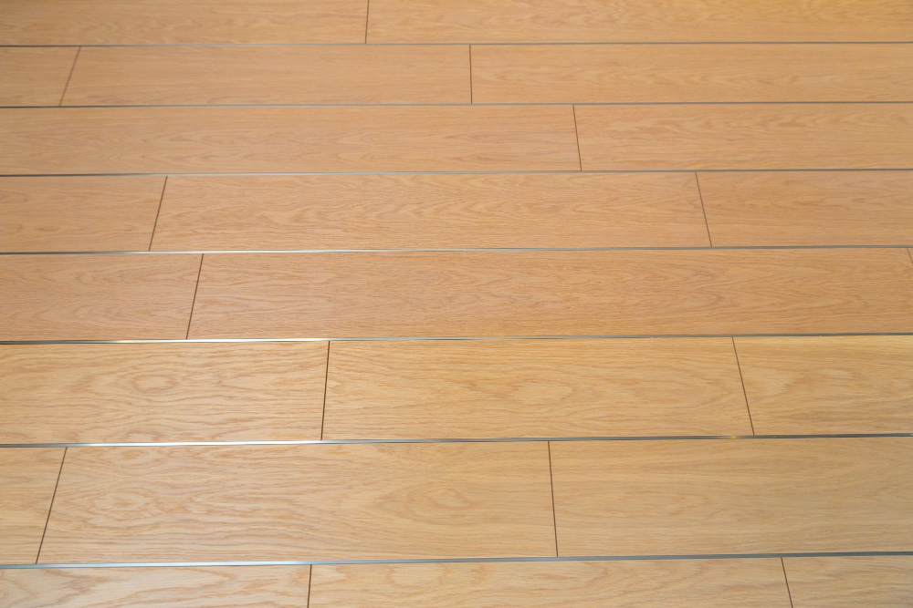 Refaire les joints de douche pour avoir un résultat 