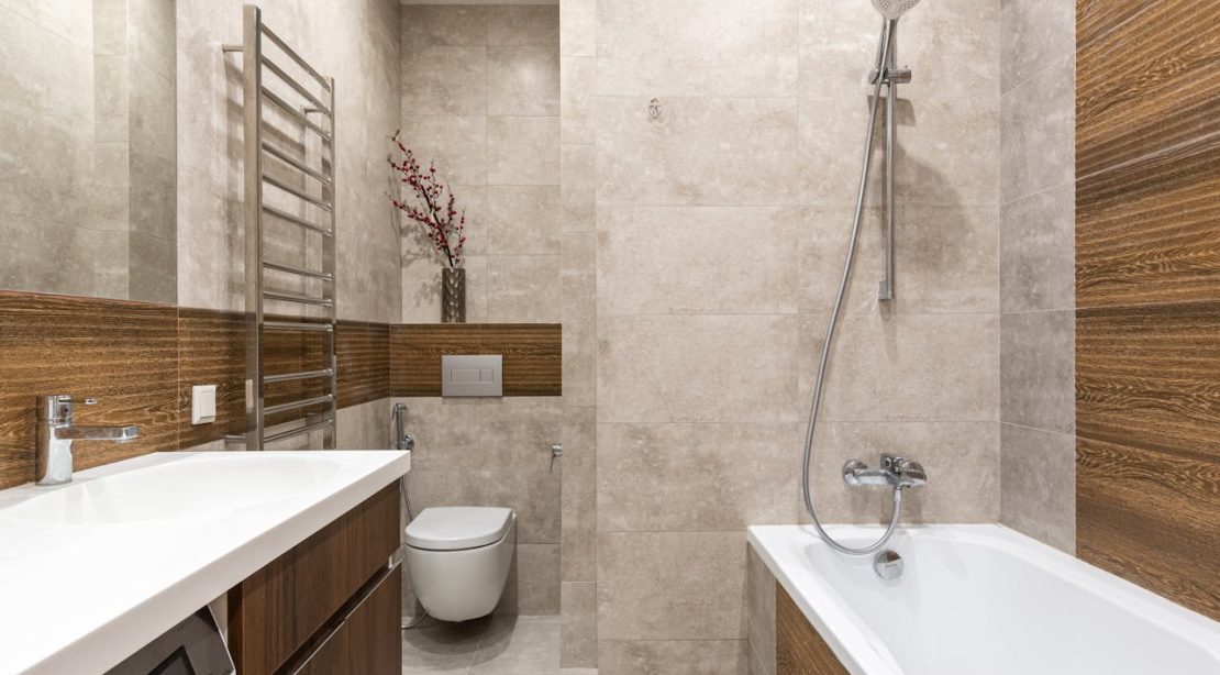 Idées originales pour rénover une salle de bain