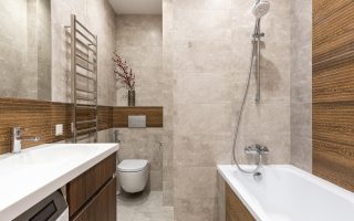 Idées originales pour rénover une salle de bain