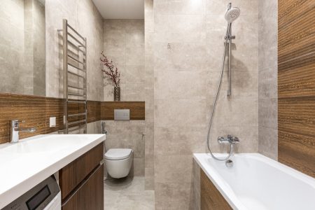 Idées originales pour rénover une salle de bain