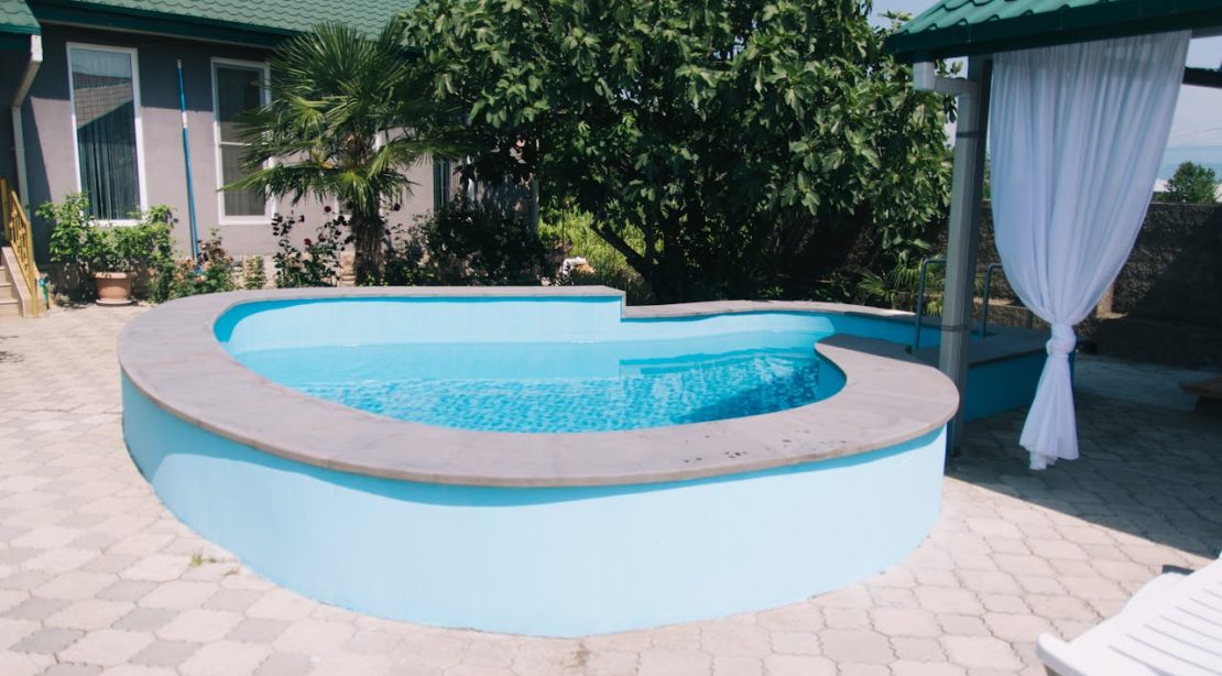 Tout savoir sur les piscines tubulaires rondes